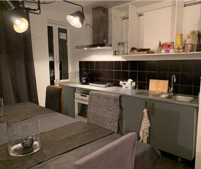 Agreable Logement A Vierzon Centre Eksteriør bilde